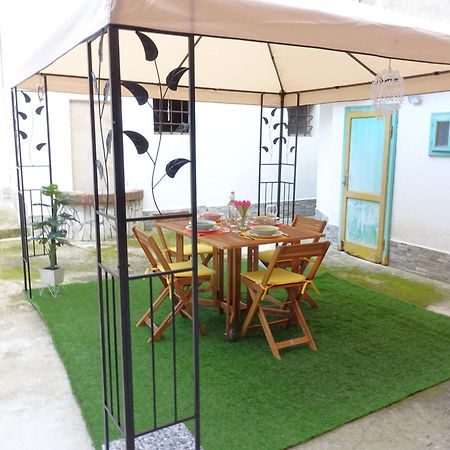 Casa R&R 5' A Piedi Dalla Torre! Pisa Eksteriør bilde