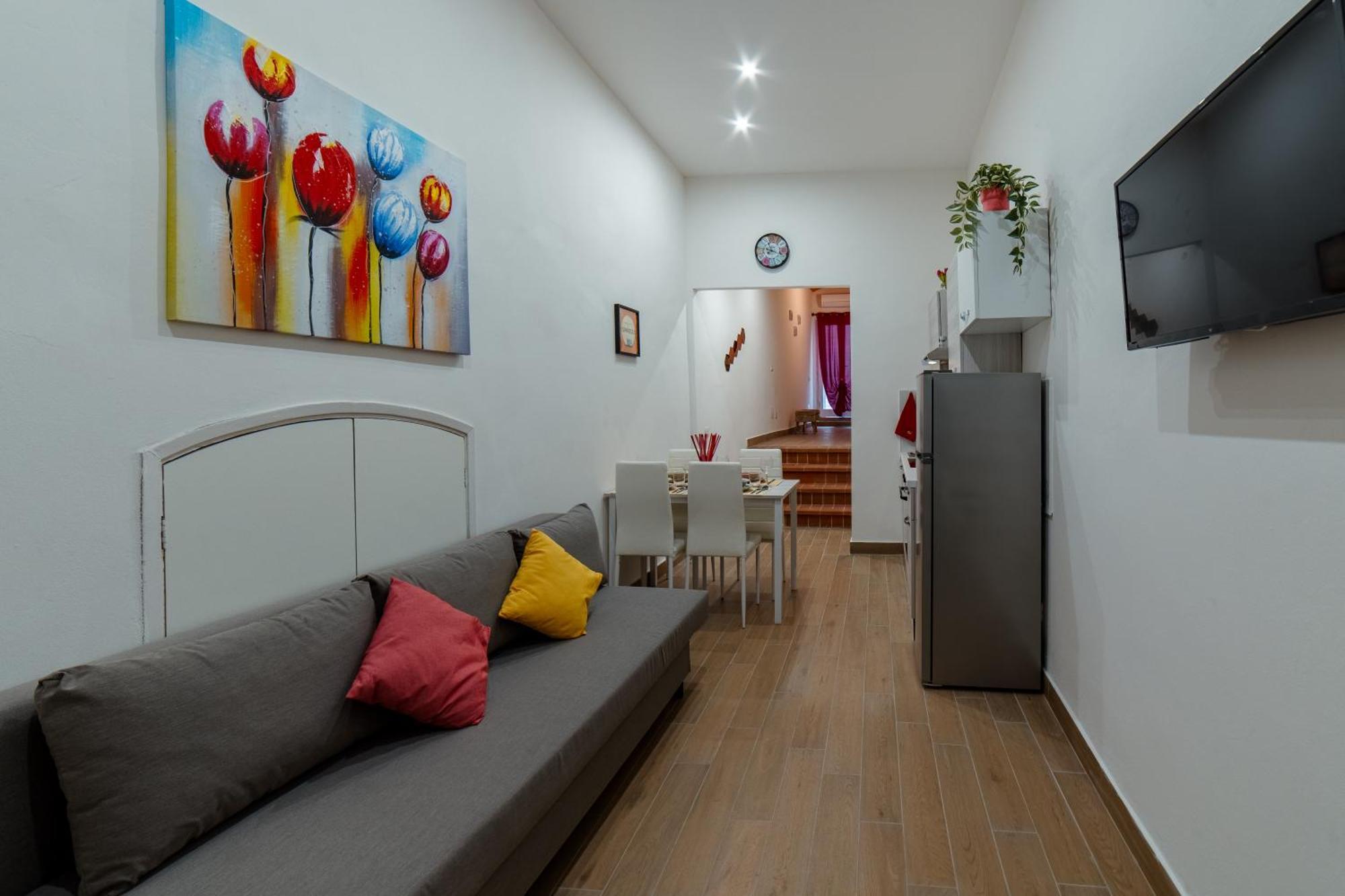 Casa R&R 5' A Piedi Dalla Torre! Pisa Eksteriør bilde