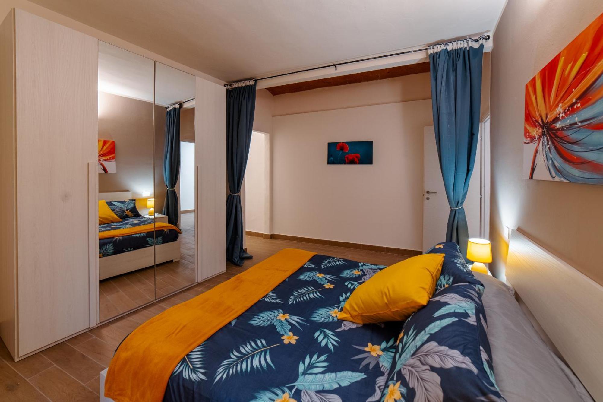 Casa R&R 5' A Piedi Dalla Torre! Pisa Eksteriør bilde