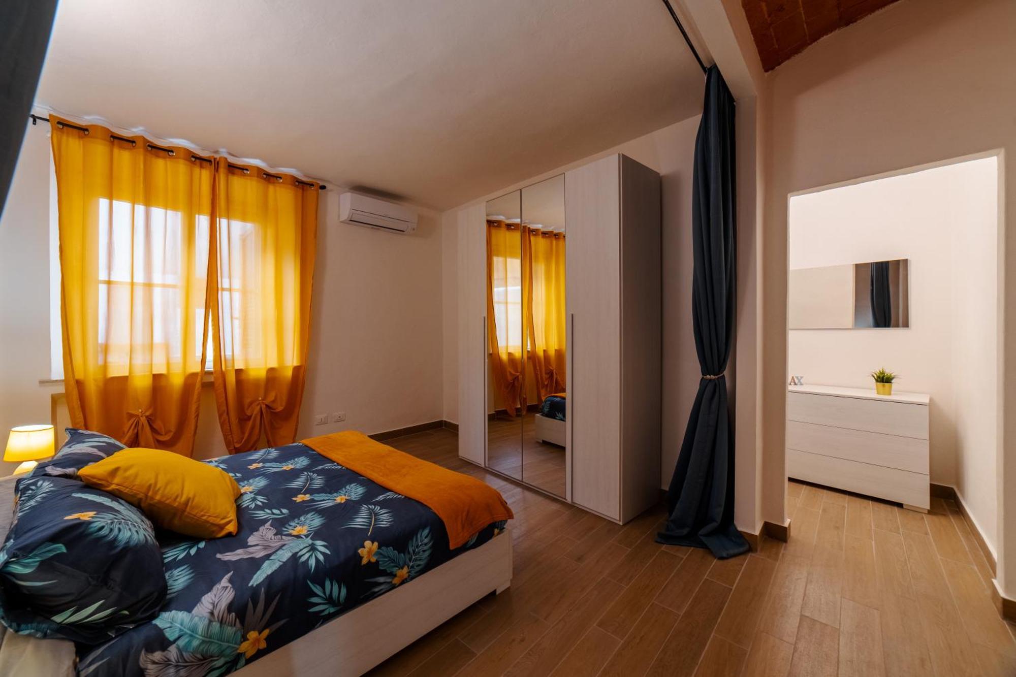 Casa R&R 5' A Piedi Dalla Torre! Pisa Eksteriør bilde